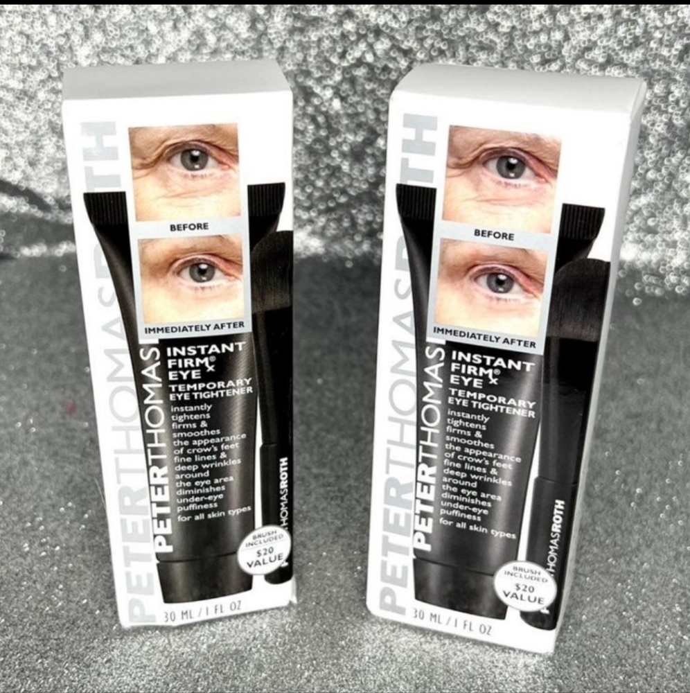 Peter Thomas Roth Eye cream